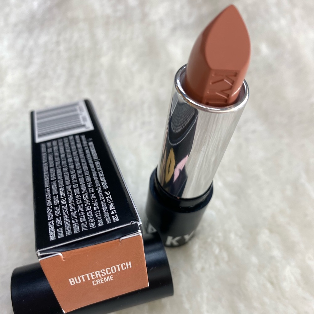 Kylie Jenner lipstick 💄